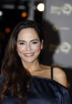 Amsterdam 12 oktober 2017 
Uitreiking televizierring in het afas live theater. Evelien Struik