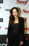 Amsterdam, 13 Oktober 2017
Premiere Soof
Evelien Struik