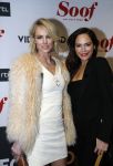 Amsterdam, 13 Oktober 2017
Premiere Soof
Evelien Struik en Silke v d Laan