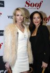 Amsterdam, 13 Oktober 2017
Premiere Soof
Evelien Struik en Silke v d Laan