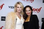 Amsterdam, 13 Oktober 2017
Premiere Soof
Evelien Struik en Silke v d Laan