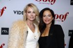 Amsterdam, 13 Oktober 2017
Premiere Soof
Evelien Struik en Silke v d Laan