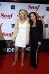 Amsterdam, 13 Oktober 2017
Premiere Soof
Evelien Struik en Silke v d Laan