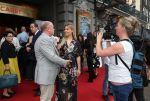 Amsterdam, 23 Augustus 2017 Premiere van Het Zwanenmeer
Evert Santegoeds