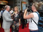 Amsterdam, 23 Augustus 2017 Premiere van Het Zwanenmeer
Evert Santegoeds