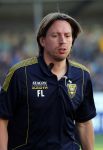 Venlo. 15 Oktober 2017 Kompetitiewedstrijd Seizoen 2017/2018
VVV-PSV, eindstand 2-5
Falk Louwers