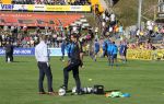 Venlo. 15 Oktober 2017 Kompetitiewedstrijd Seizoen 2017/2018
VVV-PSV, eindstand 2-5
Falk Louwers