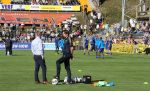 Venlo. 15 Oktober 2017 Kompetitiewedstrijd Seizoen 2017/2018
VVV-PSV, eindstand 2-5
Falk Louwers