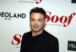 Amsterdam, 13 Oktober 2017
Premiere Soof
Fedja v Huet