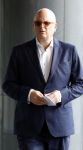 Amsterdam 14 oktober 2017
Afscheidsdienst van burgemeetser Eberhard v d Laan in het concertgebouw. Felix Rottenberg