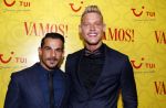 Amsterdam 1 oktober 2017
Premiere Vamos in het nieuwe de la mar theater. Ferry Doedens met partner