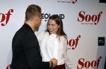 Amsterdam, 13 Oktober 2017
Premiere Soof
Ferry Doedens