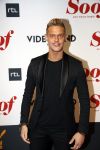 Amsterdam, 13 Oktober 2017
Premiere Soof
Ferry Doedens