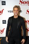 Amsterdam, 13 Oktober 2017
Premiere Soof
Ferry Doedens
