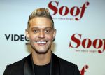 Amsterdam, 13 Oktober 2017
Premiere Soof
Ferry Doedens