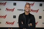 Amsterdam, 13 Oktober 2017
Premiere Soof
Ferry Doedens