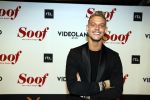 Amsterdam, 13 Oktober 2017
Premiere Soof
Ferry Doedens
