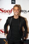 Amsterdam, 13 Oktober 2017
Premiere Soof
Ferry Doedens