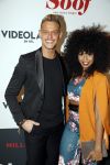 Amsterdam, 13 Oktober 2017
Premiere Soof
Ferry Doedens met