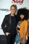 Amsterdam, 13 Oktober 2017
Premiere Soof
Ferry Doedens met