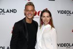 Amsterdam, 13 Oktober 2017
Premiere Soof
Ferry Doedens en Sanne Langelaar