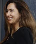 Amsterdam 14 oktober 2017
Afscheidsdienst van burgemeetser Eberhard v d Laan in het concertgebouw. Fidan Ekiz