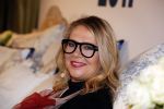 Amsterdam 6 oktober 2017 
Event van de Nederlandse Voque met Fiona Hering Hoofdredactrice Karin Swerink en Viktor & Rolf met hun hondje. Het event vindt plaats in het Amstel Hotel