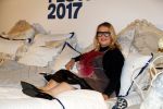 Amsterdam 6 oktober 2017 
Event van de Nederlandse Voque met Fiona Hering Hoofdredactrice Karin Swerink en Viktor & Rolf met hun hondje. Het event vindt plaats in het Amstel Hotel