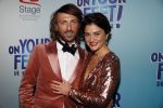 Utrecht 29 oktober 2017
Premiere on your feet in beatrixtheater in Utrecht. Fockeline Ouwerkerk met Tommie Driessen