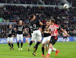 Eindhoven, 30 September 2017
PSV-Willem II, eindstand 4-0  Kompetitie 2017/2018
Fran Sol