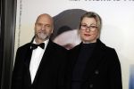 Amsterdam 5 november 2017
Premiere Fiddler on the Roof in het nieuwe de la mar theater. Frank Ketelaar
