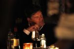 Amsterdam 18 oktober 2017
Frank masmeijer en zijn vriendin Jaimy v Lent op straat in Amsterdam na een etentje in restaurant Castell