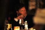 Amsterdam 18 oktober 2017
Frank masmeijer en zijn vriendin Jaimy v Lent op straat in Amsterdam na een etentje in restaurant Castell