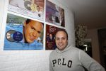 Fijnaart 26 oktober 2017
Catherine Keyl interviewt Frans en Mariska Bauer in hun huis