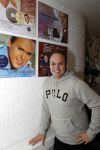 Fijnaart 26 oktober 2017
Catherine Keyl interviewt Frans en Mariska Bauer in hun huis