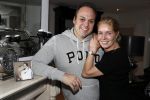 Fijnaart 26 oktober 2017
Catherine Keyl interviewt Frans en Mariska Bauer in hun huis