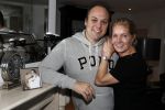 Fijnaart 26 oktober 2017
Catherine Keyl interviewt Frans en Mariska Bauer in hun huis
