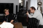 Fijnaart 26 oktober 2017
Catherine Keyl interviewt Frans en Mariska Bauer in hun huis