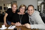 Fijnaart 26 oktober 2017
Catherine Keyl interviewt Frans en Mariska Bauer in hun huis