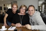 Fijnaart 26 oktober 2017
Catherine Keyl interviewt Frans en Mariska Bauer in hun huis