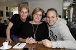 Fijnaart 26 oktober 2017
Catherine Keyl interviewt Frans en Mariska Bauer in hun huis