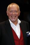 Amsterdam 2 oktober 2017
Premiere Liesbeth List de musical in Carre. Frans Mulder met partner