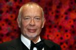 Amsterdam 6 november 2017 
Premiere my fair lady in carre. Frans Mulder