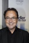 Amsterdam 5 november 2017
Premiere Fiddler on the Roof in het nieuwe de la mar theater. Fred Boot