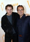 Katwijk, 30 Oktober 2017
Soldaat van Oranje 7 jaar bestaan.
Fred Boot en Robin de Lavita