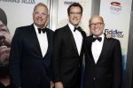 Amsterdam 5 november 2017
Premiere Fiddler on the Roof in het nieuwe de la mar theater. Fred Butter met partners