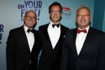 Utrecht 29 oktober 2017
Premiere on your feet in beatrixtheater in Utrecht. Fred Butter met partners