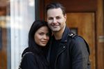 Amsterdam 7 november 2017
Fred v Leer Anna Nooshin Monica Geuze Leontine Borsato Kim Feenstra  Nikkie Tutorials Loinda Hakeboom Inge de Bruijn Quinty Trustfull op de cornelis schuytstraat.