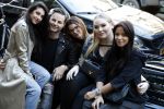 Amsterdam 7 november 2017
Fred v Leer Anna Nooshin Monica Geuze Leontine Borsato Kim Feenstra  Nikkie Tutorials Loinda Hakeboom Inge de Bruijn Quinty Trustfull op de cornelis schuytstraat.
