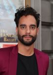 Amsterdam, 23 Augustus 2017 Premiere van Het Zwanenmeer
Freek Bartels